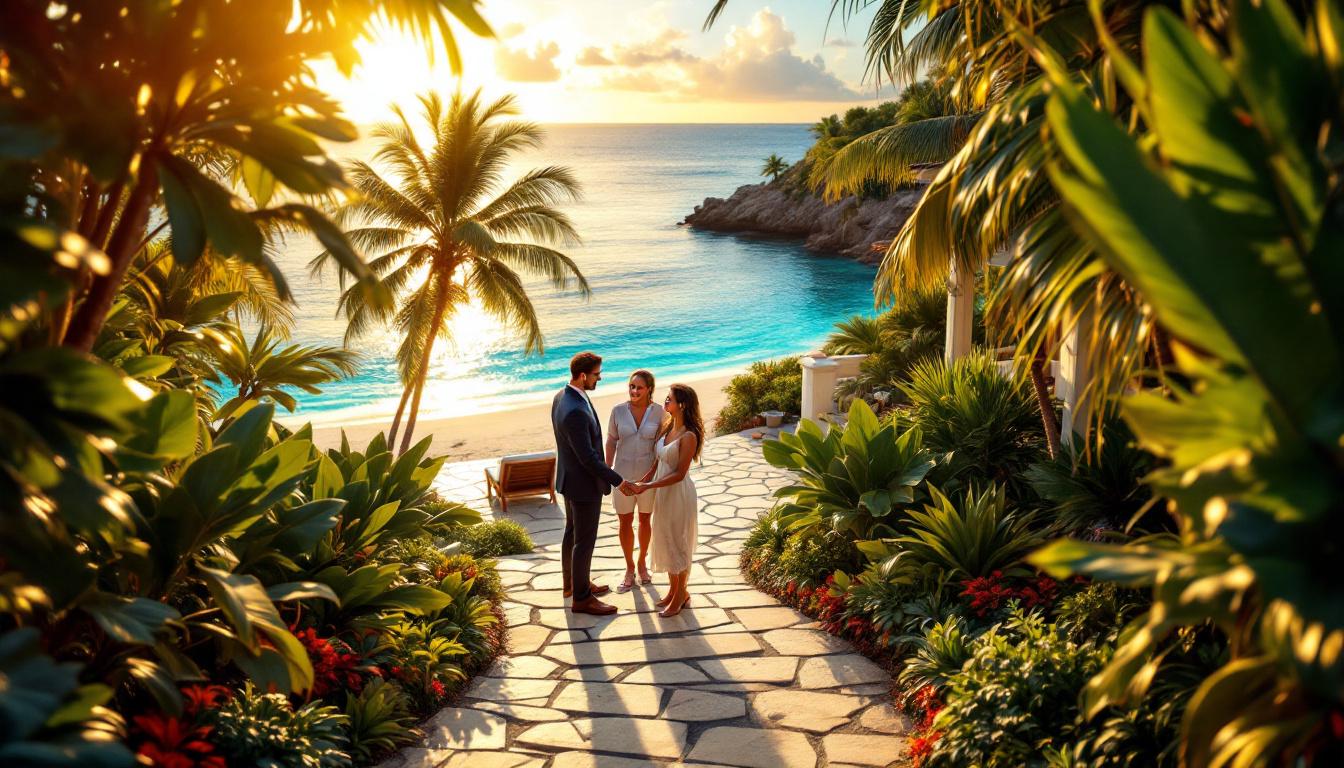 découvrez comment sélectionner la meilleure conciergerie à marie-galante pour optimiser la gestion de votre bien immobilier. profitez de conseils pratiques et d'astuces pour choisir un service qui répond à vos besoins et garantit la satisfaction de vos locataires.