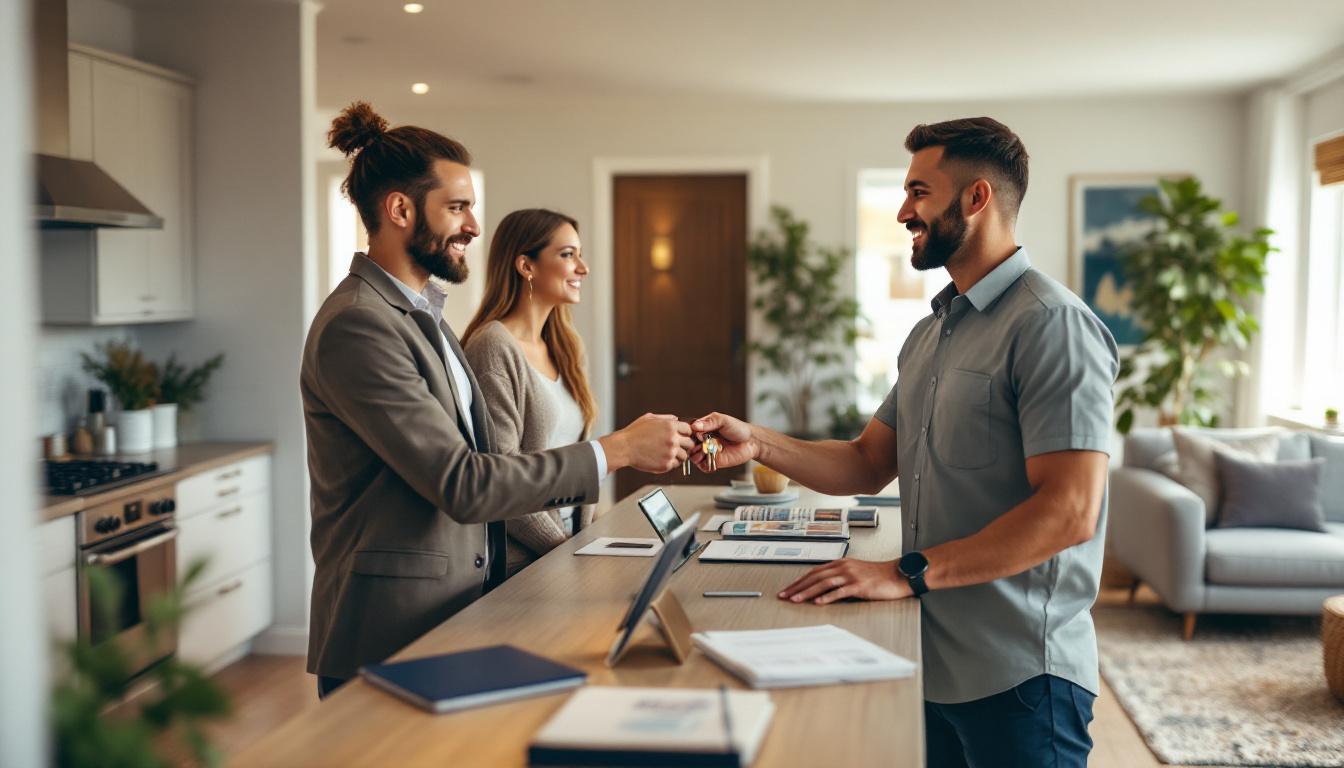 découvrez le fonctionnement d'une conciergerie de location saisonnière : services offerts, gestion des réservations, accueil des voyageurs et entretien des biens. optimisez votre expérience locative grâce à une gestion professionnelle et personnalisée.