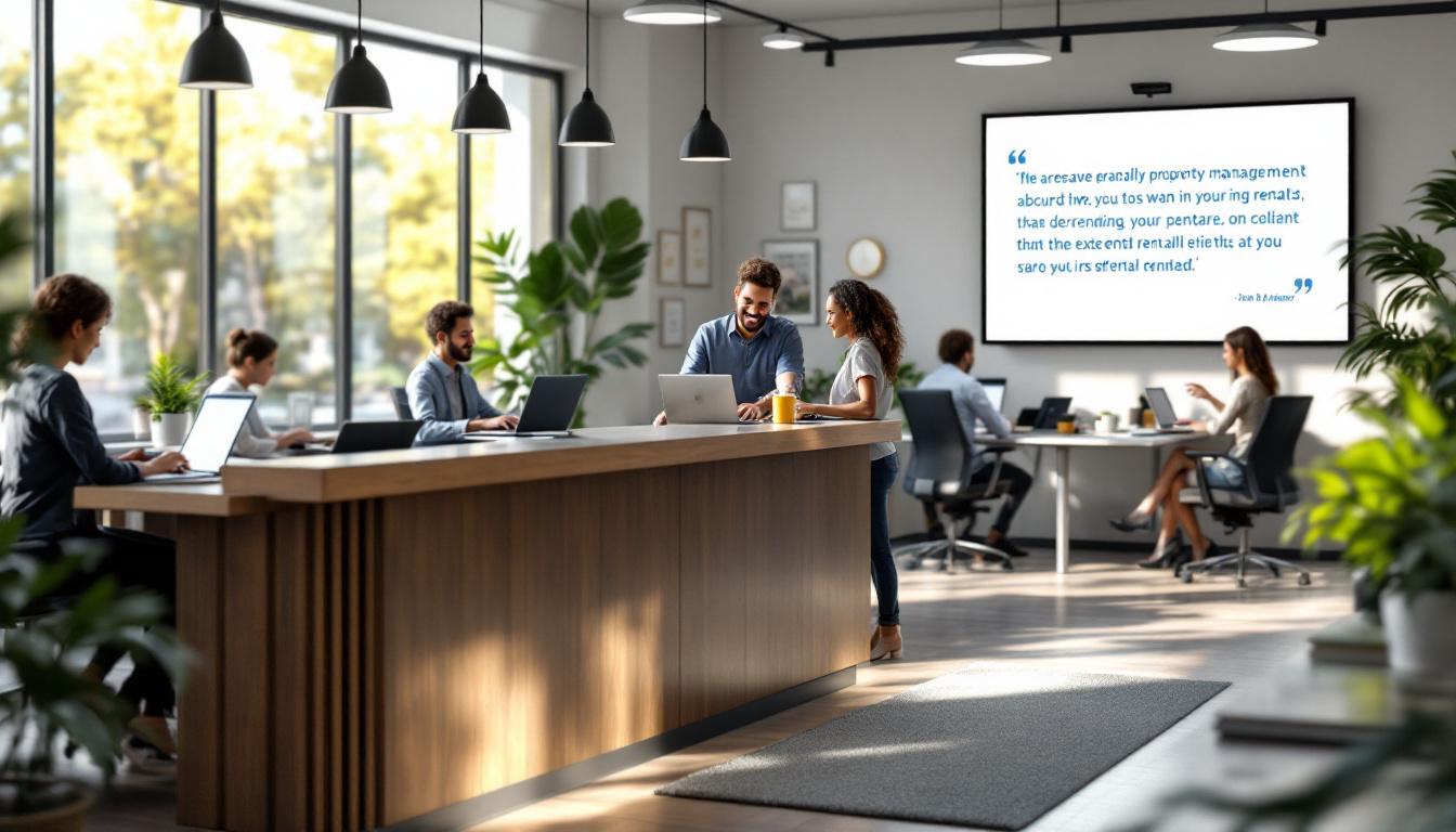 découvrez nos conseils pour choisir une conciergerie de location saisonnière fiable. apprenez à évaluer les services offerts, la réputation des entreprises et les critères essentiels pour garantir une expérience sereine lors de la gestion de votre propriété.