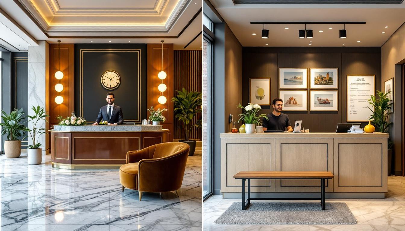 découvrez et comparez les meilleurs services de conciergerie à le moule pour optimiser la gestion de votre logement. profitez de prestations personnalisées pour un séjour serein, que ce soit pour des locations saisonnières ou une résidence permanente.