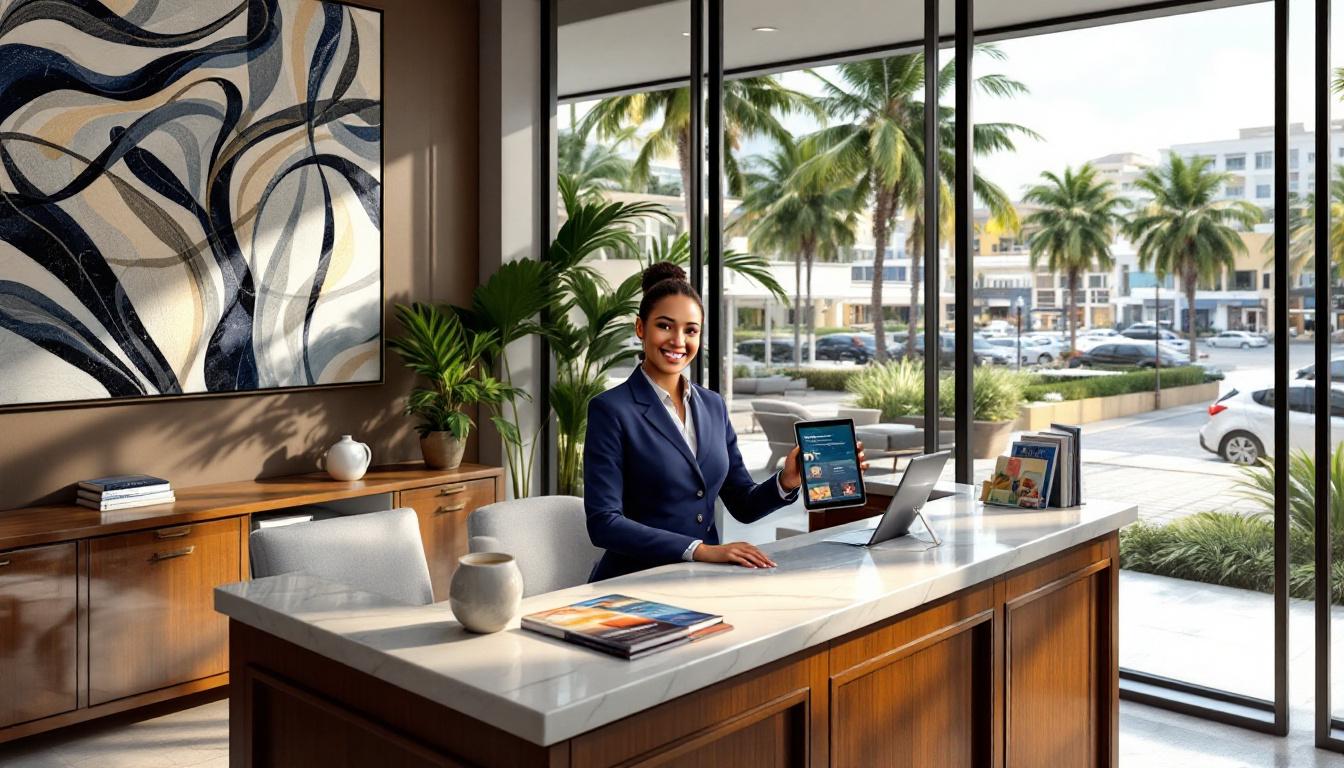 découvrez les meilleures options de conciergerie à pointe-à-pitre pour propriétaires. profitez de services personnalisés et efficaces pour gérer votre propriété en toute sérénité. que vous souhaitiez louer, entretenir ou gérer votre bien, notre guide vous aide à trouver la solution parfaite.