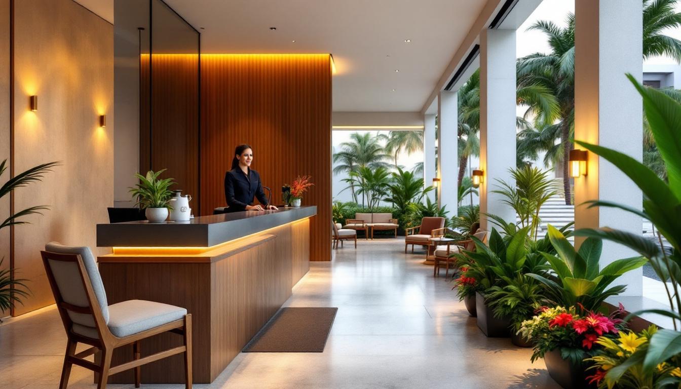 découvrez notre service de conciergerie à saint-françois, conçu pour simplifier la gestion de votre propriété. profitez d'une prise en charge complète pour rentabiliser vos investissements tout en préservant votre temps et tranquillité d'esprit.