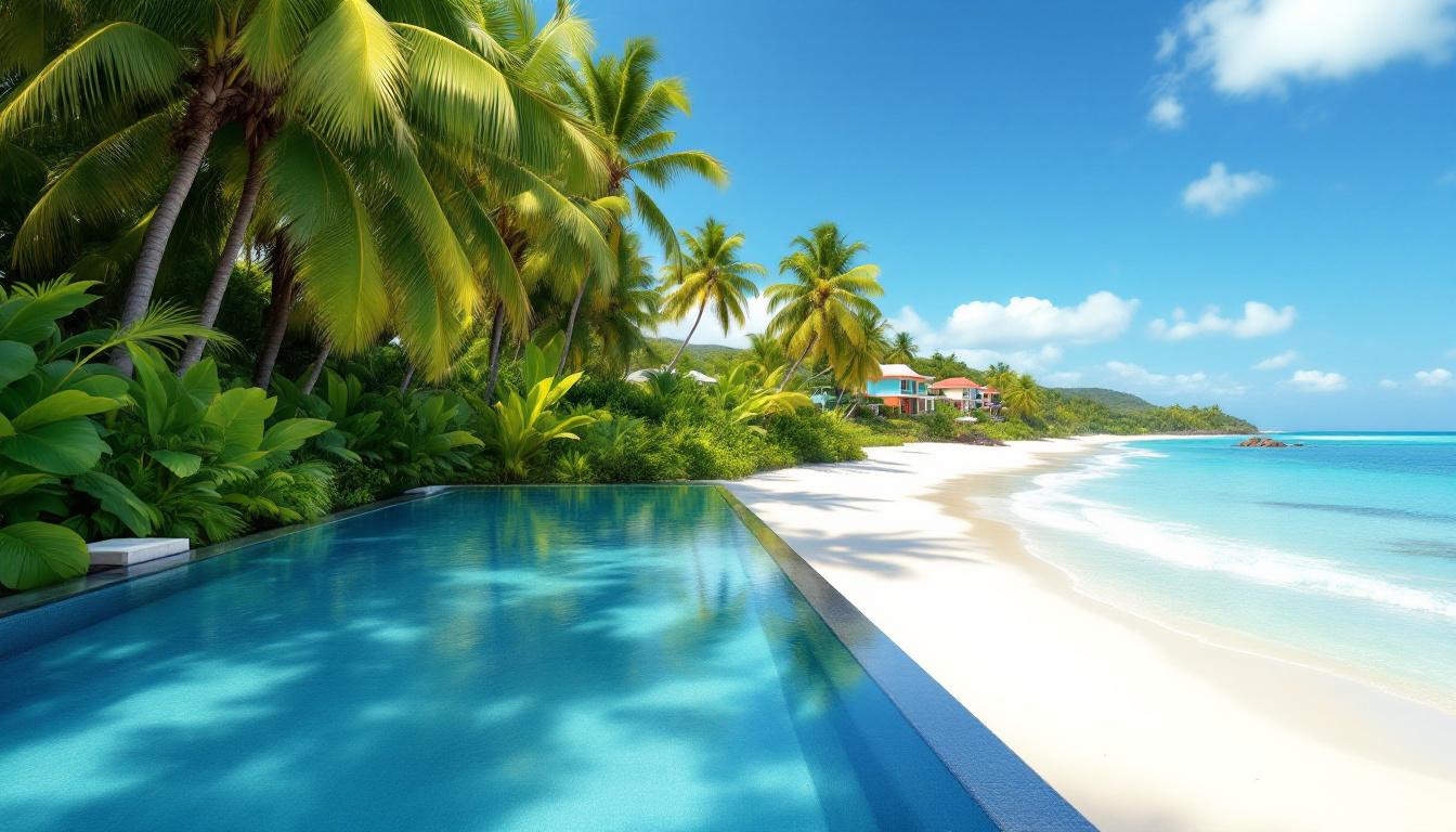 découvrez les atouts de l'investissement en guadeloupe et les avantages d'opter pour une conciergerie à sainte-anne. profitez d'un accompagnement personnalisé pour maximiser la rentabilité de votre projet immobilier dans ce cadre paradisiaque.