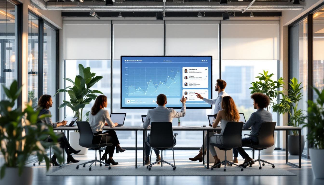 découvrez pourquoi la gestion des avis clients est cruciale pour votre entreprise en 2025. apprenez à optimiser votre réputation en ligne, à renforcer la confiance des consommateurs et à stimuler vos ventes grâce à une stratégie efficace d'interaction avec vos clients.