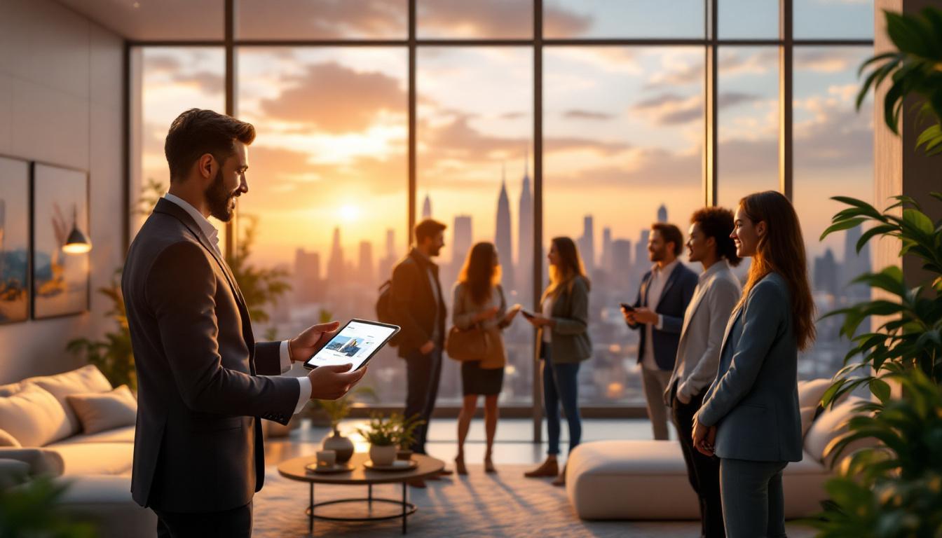 découvrez les avantages d'opter pour une conciergerie de location saisonnière en 2025. simplifiez la gestion de votre propriété, maximisez vos revenus locatifs et offrez une expérience inoubliable à vos vacanciers grâce à des services personnalisés et professionnels.