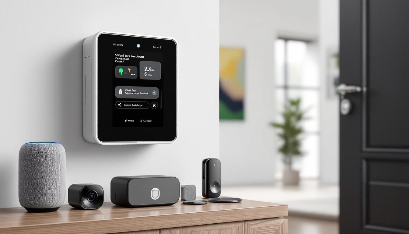 découvrez les méthodes innovantes et pratiques pour gérer vos clés en 2025. de la gestion numérique à l'utilisation de technologies avancées, apprenez comment sécuriser et optimiser l'accès à vos espaces avec des solutions adaptées à l'avenir.