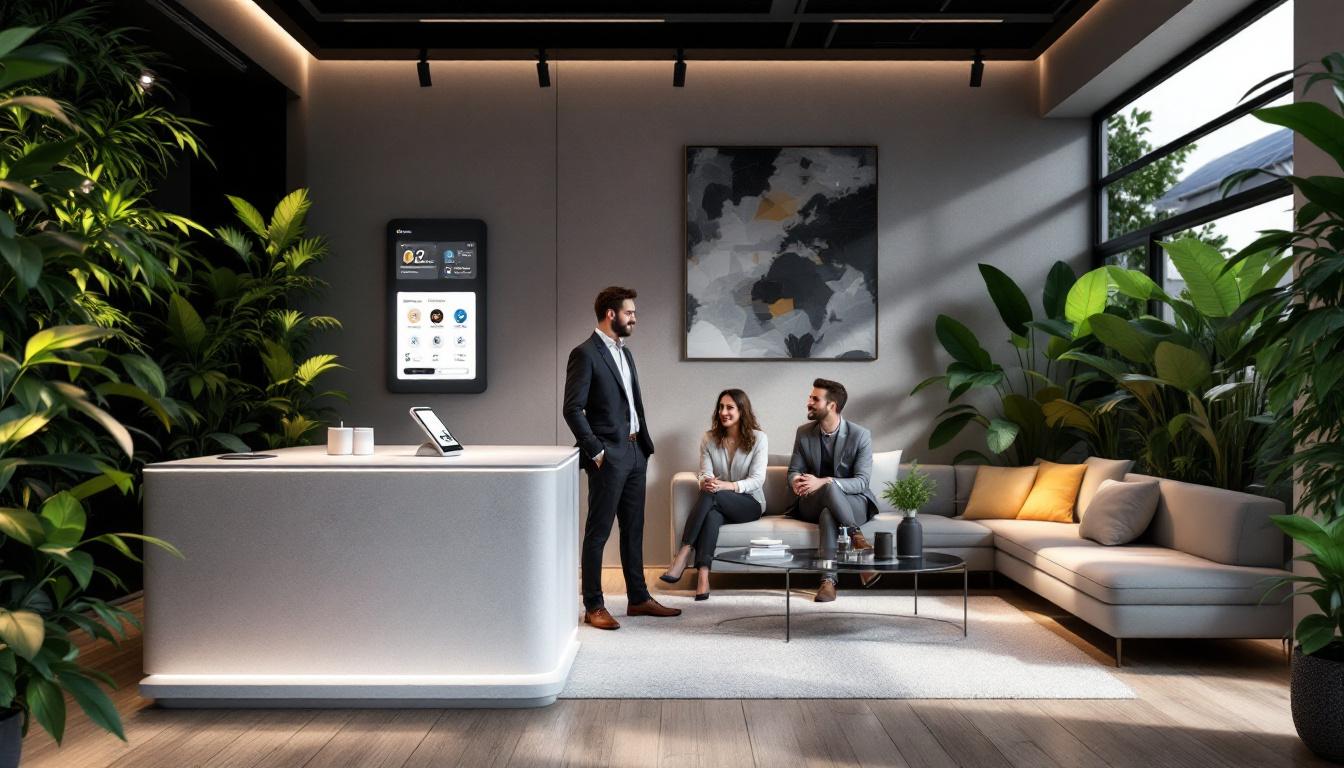 découvrez les tendances incontournables de la conciergerie pour locations saisonnières en 2025. de l'expérience client personnalisée à l'intégration des technologies innovantes, explorez comment ces évolutions transformeront le secteur pour offrir un service d'exception aux voyageurs.