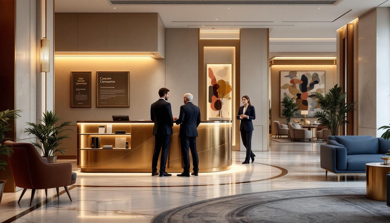 découvrez les critères essentiels pour sélectionner la conciergerie idéale, en tenant compte de vos besoins spécifiques, des services offerts et des avis des clients. faites le bon choix pour un service personnalisé et de qualité.