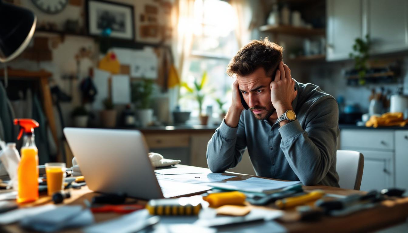 découvrez les principaux défis auxquels font face les propriétaires de locations saisonnières sans services de conciergerie. de la gestion des réservations à l'entretien de la propriété, explorez les solutions pour surmonter ces obstacles et maximiser vos revenus locatifs.