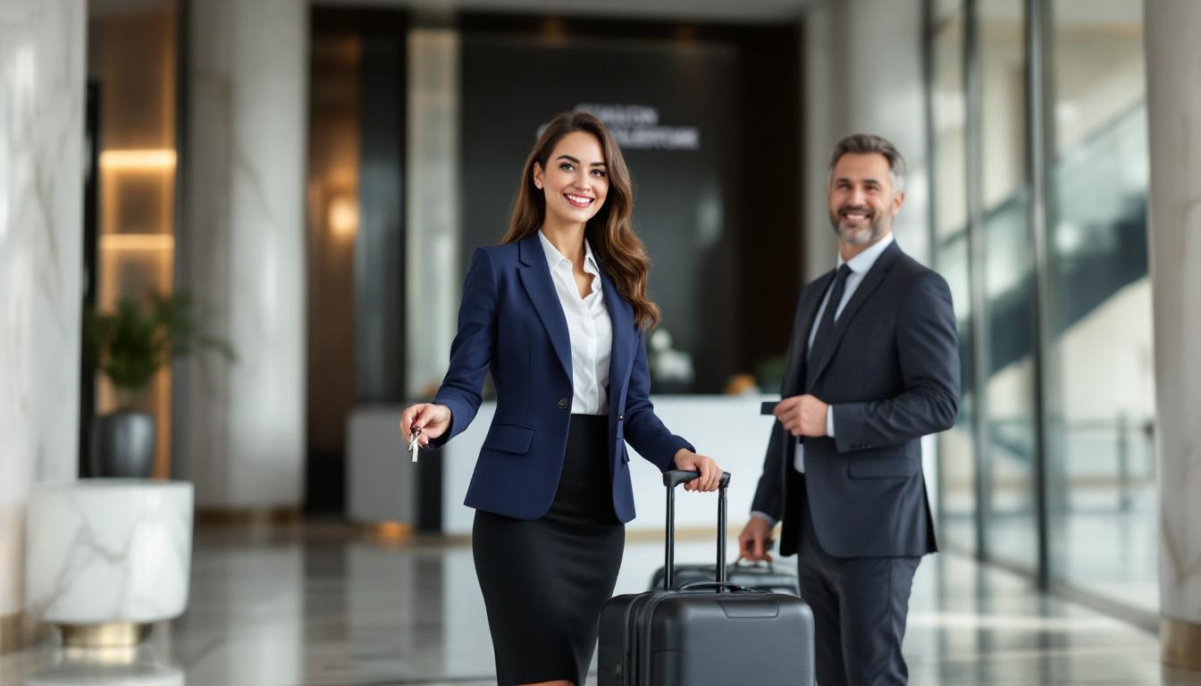 découvrez les nombreux bénéfices d'une conciergerie pour la location saisonnière, de la gestion simplifiée des réservations à l'optimisation de la satisfaction client. apprenez comment ces services peuvent améliorer votre expérience en tant que propriétaire et maximiser vos revenus.