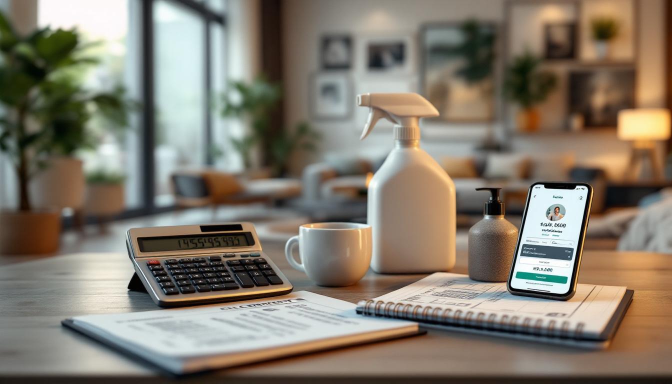 découvrez les coûts associés à une conciergerie pour location saisonnière. cette analyse détaillée vous guide à travers les différents services, frais et options disponibles, afin que vous puissiez optimiser votre investissement locatif tout en offrant une expérience inoubliable à vos voyageurs.