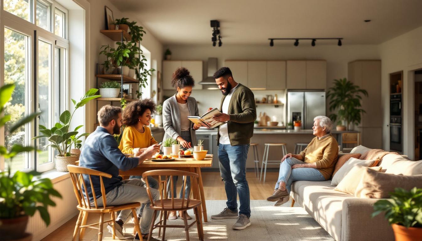 découvrez les avis authentiques des propriétaires sur leur logement. cette analyse des retours d'expérience vous offre un aperçu précieux des avantages, des inconvénients et des conseils pratiques pour mieux appréhender la propriété immobilière.