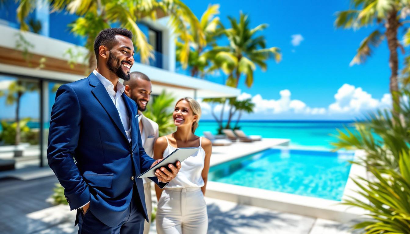 découvrez nos services de conciergerie à le gosier, spécialisés dans la gestion de votre bien immobilier. profitez d'une assistance personnalisée pour l'entretien, la location et l'administration de votre propriété, afin de maximiser votre tranquillité d'esprit et optimiser vos investissements.