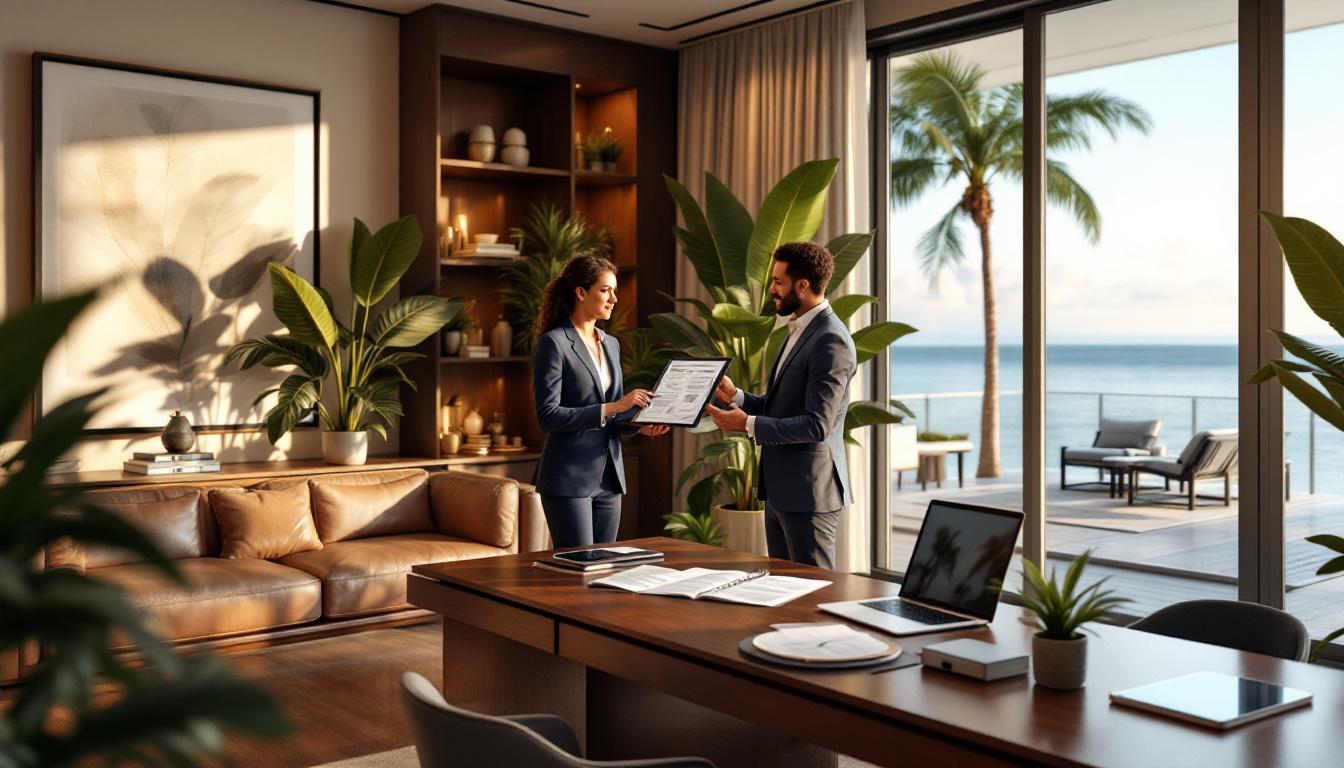 découvrez notre sélection des meilleures conciergeries à terre-de-haut, spécialisées dans l'accompagnement des propriétaires immobiliers. profitez de services sur mesure pour gérer votre bien efficacement et en toute sérénité.