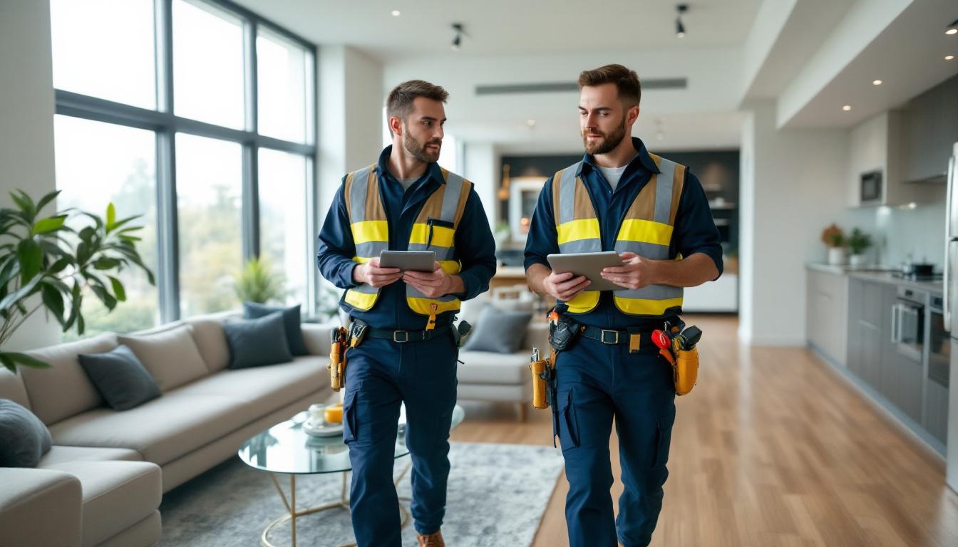 découvrez les avantages d'une conciergerie pour la location saisonnière : gestion simplifiée, services personnalisés, satisfaction des clients et optimisation des revenus. transformez votre expérience de location et maximisez votre profit grâce à une conciergerie professionnelle.