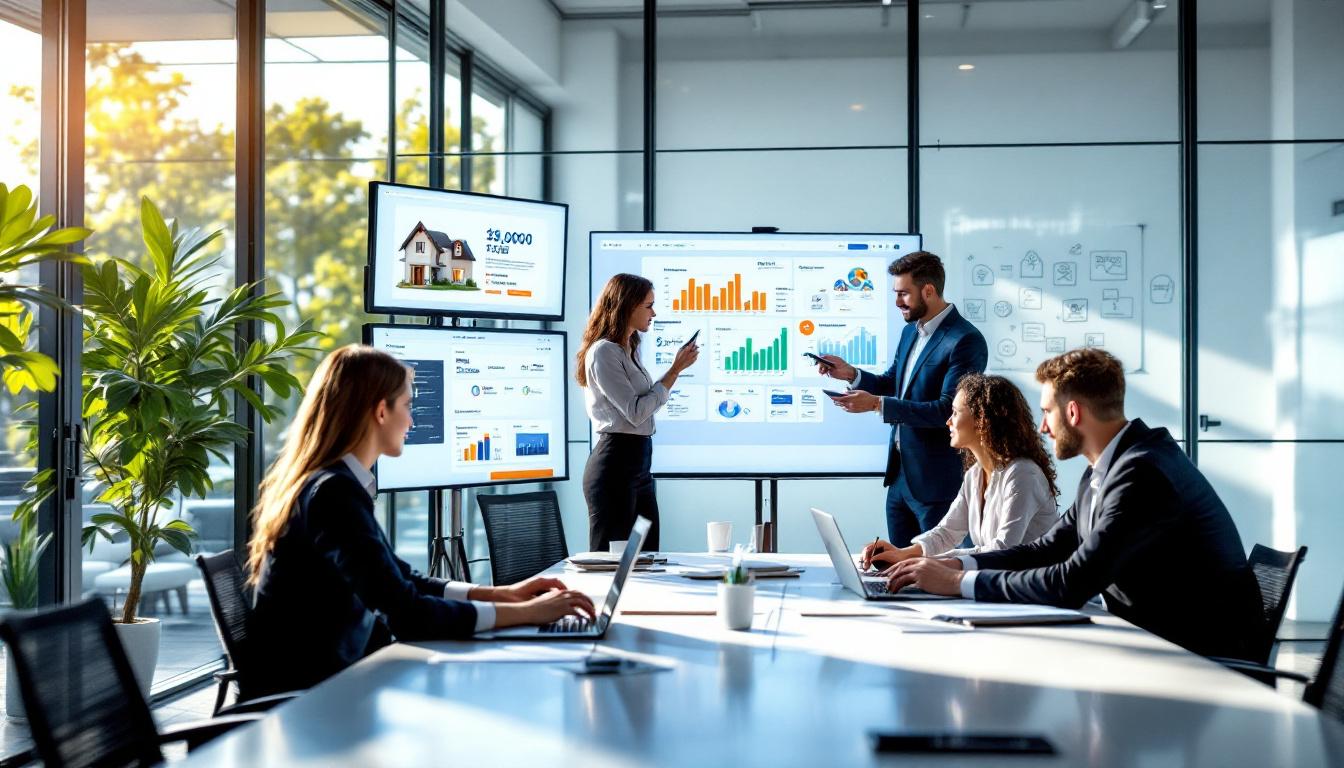 découvrez comment une conciergerie peut maximiser vos revenus locatifs en 2025 grâce à des services personnalisés, une gestion efficace et une optimisation des réservations. transformez votre espace en une source de revenus prospère!