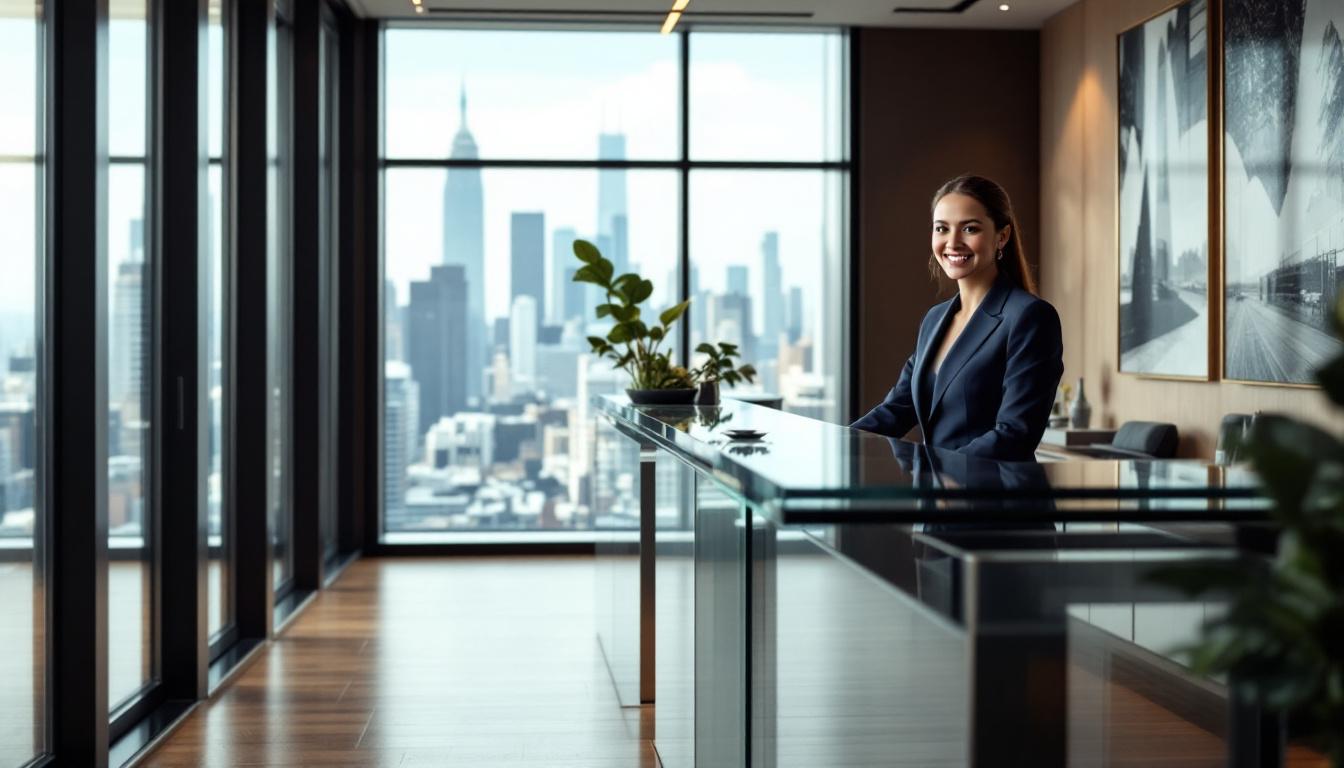 découvrez les éléments essentiels pour sélectionner la conciergerie idéale. apprenez à évaluer les services, la réputation, les tarifs et l'expérience pour faire le meilleur choix adapté à vos besoins.