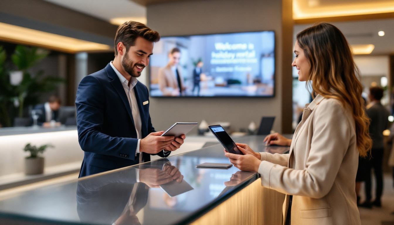 découvrez les étapes essentielles pour vérifier les avis sur une conciergerie de location saisonnière. apprenez à évaluer la fiabilité des commentaires, à identifier les faux avis et à choisir un service de confiance pour vos séjours.