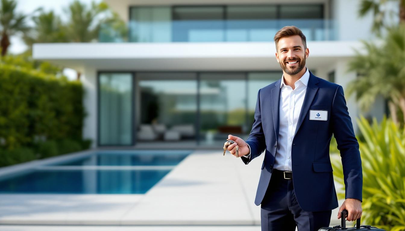 découvrez tout ce qu'il faut savoir sur les coûts d'une conciergerie pour location saisonnière. obtenez des informations détaillées sur les tarifs, les services inclus et les avantages d'un service de conciergerie pour maximiser vos revenus locatifs.