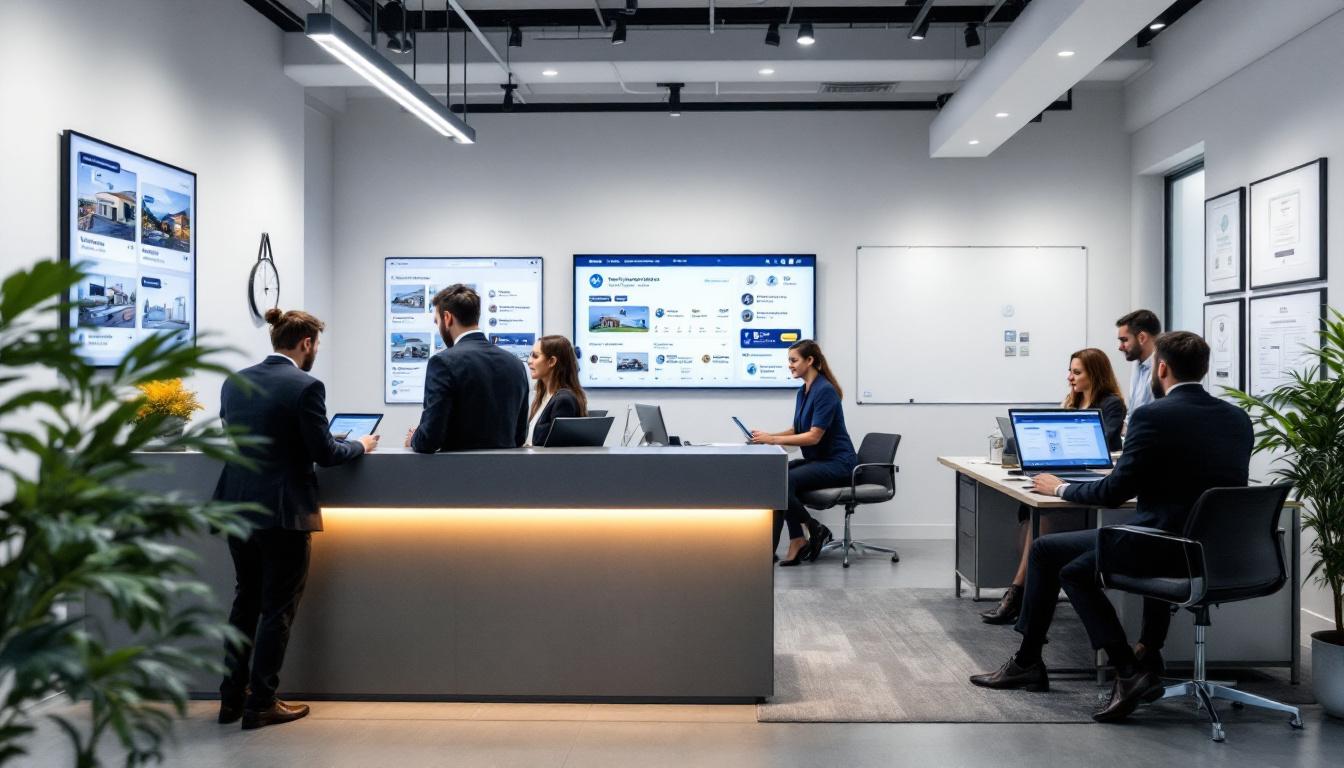 découvrez les critères essentiels pour sélectionner la conciergerie idéale pour votre location saisonnière en 2025. maximisez vos revenus locatifs et offrez une expérience inoubliable à vos voyageurs grâce à nos conseils pratiques et pertinents.