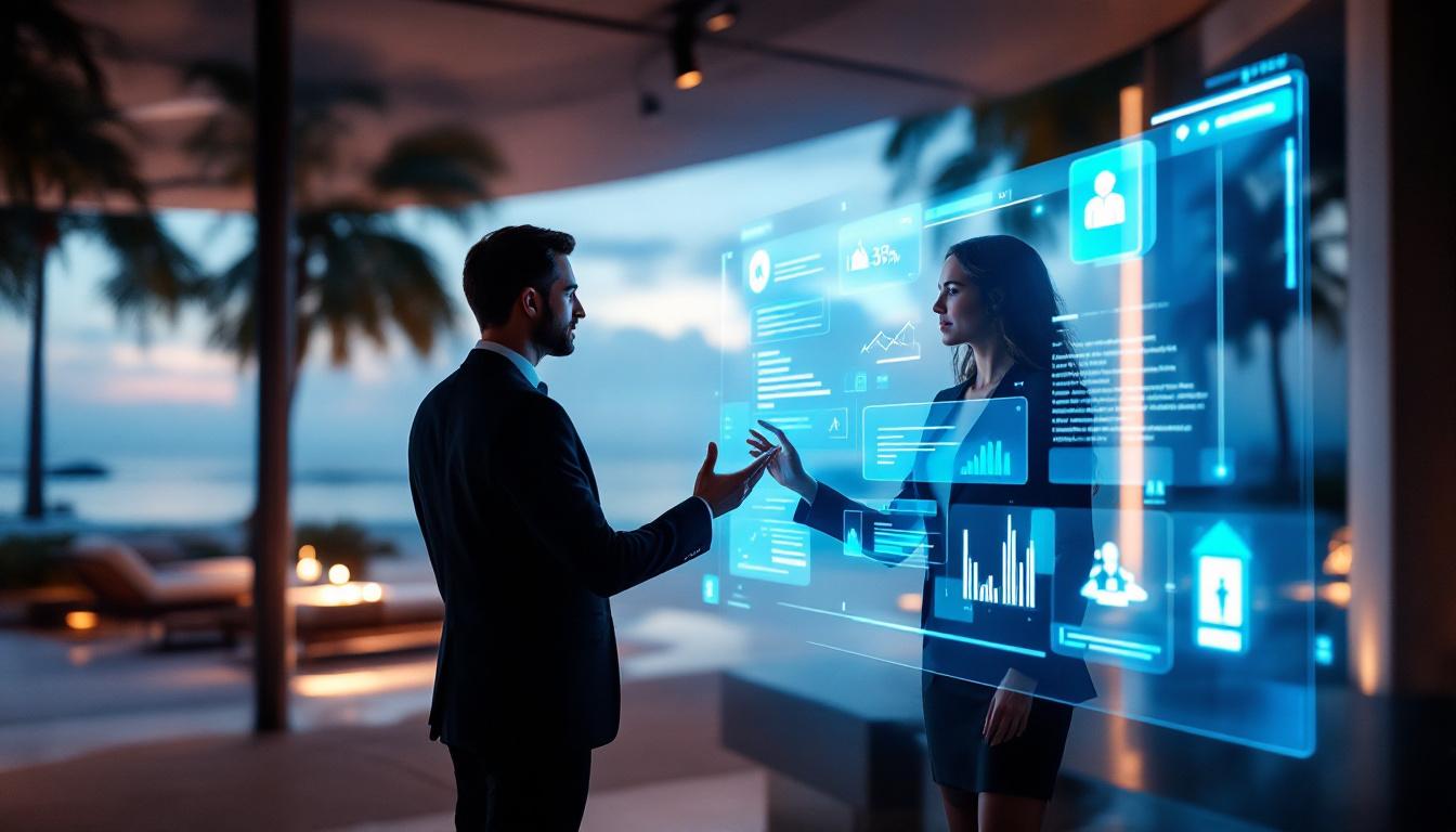 découvrez les services innovants proposés par les conciergeries en 2025 : personnalisation des prestations, technologies avancées, solutions écologiques et bien-être. apprenez comment ces nouvelles offres transforment votre expérience quotidienne.