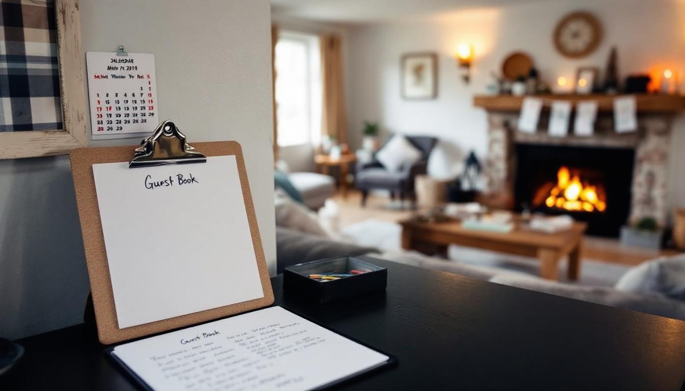 découvrez les défis auxquels font face les propriétaires de locations saisonnières sans conciergerie, de la gestion des réservations à l'entretien de la propriété, en passant par la relation avec les locataires. informez-vous sur les solutions possibles pour surmonter ces obstacles.