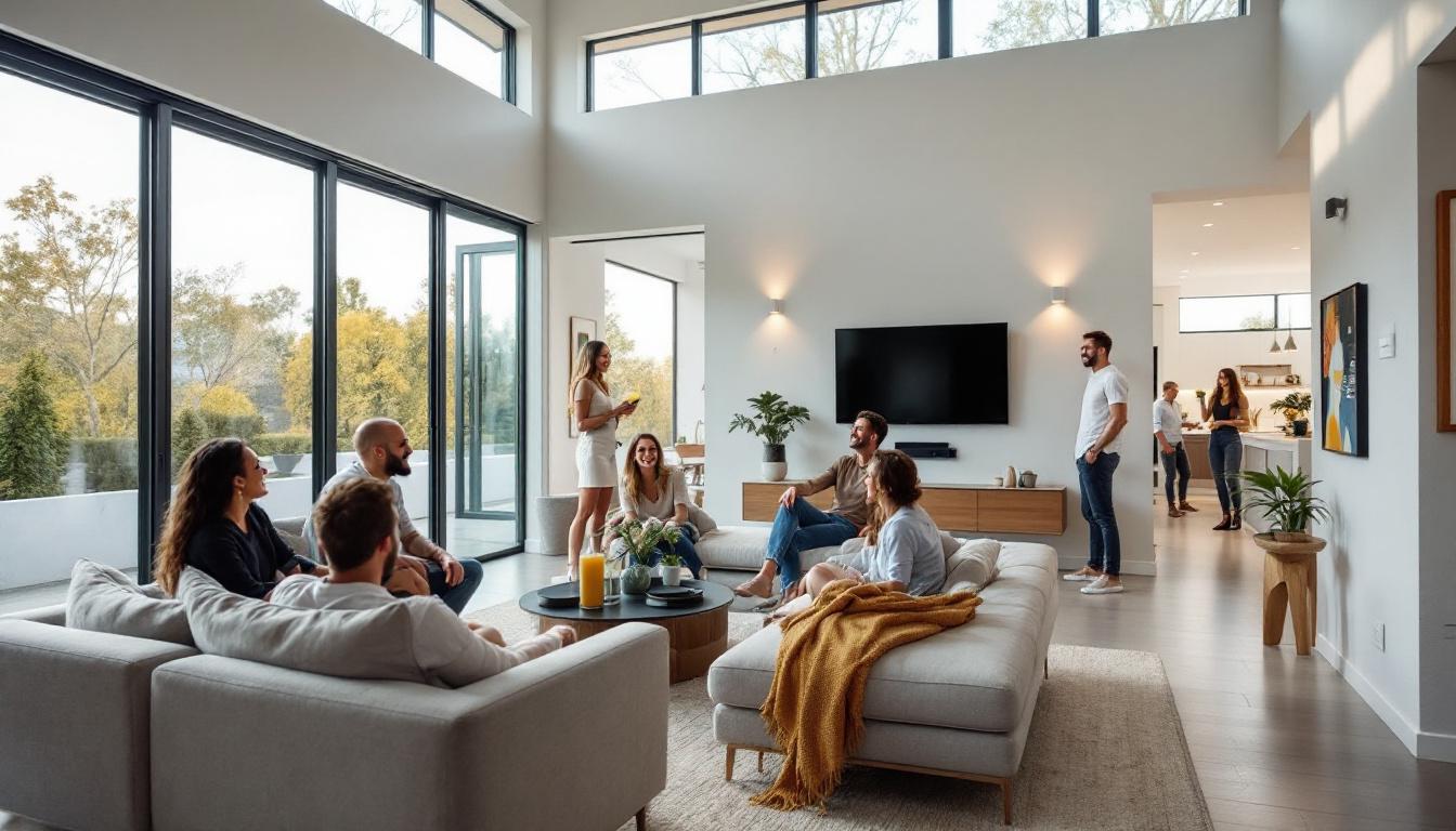 découvrez comment une conciergerie peut transformer l'expérience client en offrant des services personnalisés, une assistance réactive et une gestion efficace des besoins des clients. apprenez les avantages concrets d'intégrer une conciergerie dans votre approche du service client.