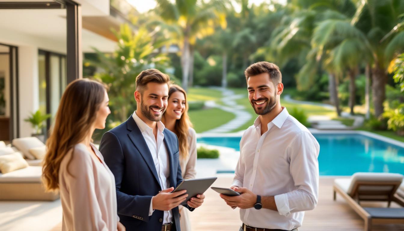 découvrez les témoignages de clients satisfaits soulignant l'importance des conciergeries dans la location saisonnière. explorez comment ces services améliorent l'expérience locative et garantissent des séjours mémorables.