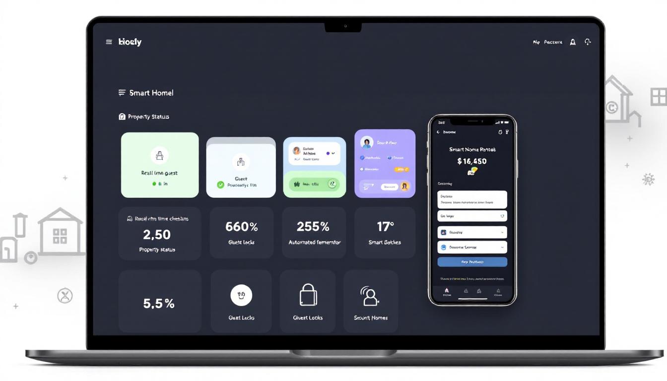 découvrez comment la conciergerie de location saisonnière s'adapte aux nouvelles normes de 2025. explorez les innovations mises en place pour garantir un service de qualité, répondre aux exigences réglementaires et offrir une expérience inoubliable aux voyageurs.