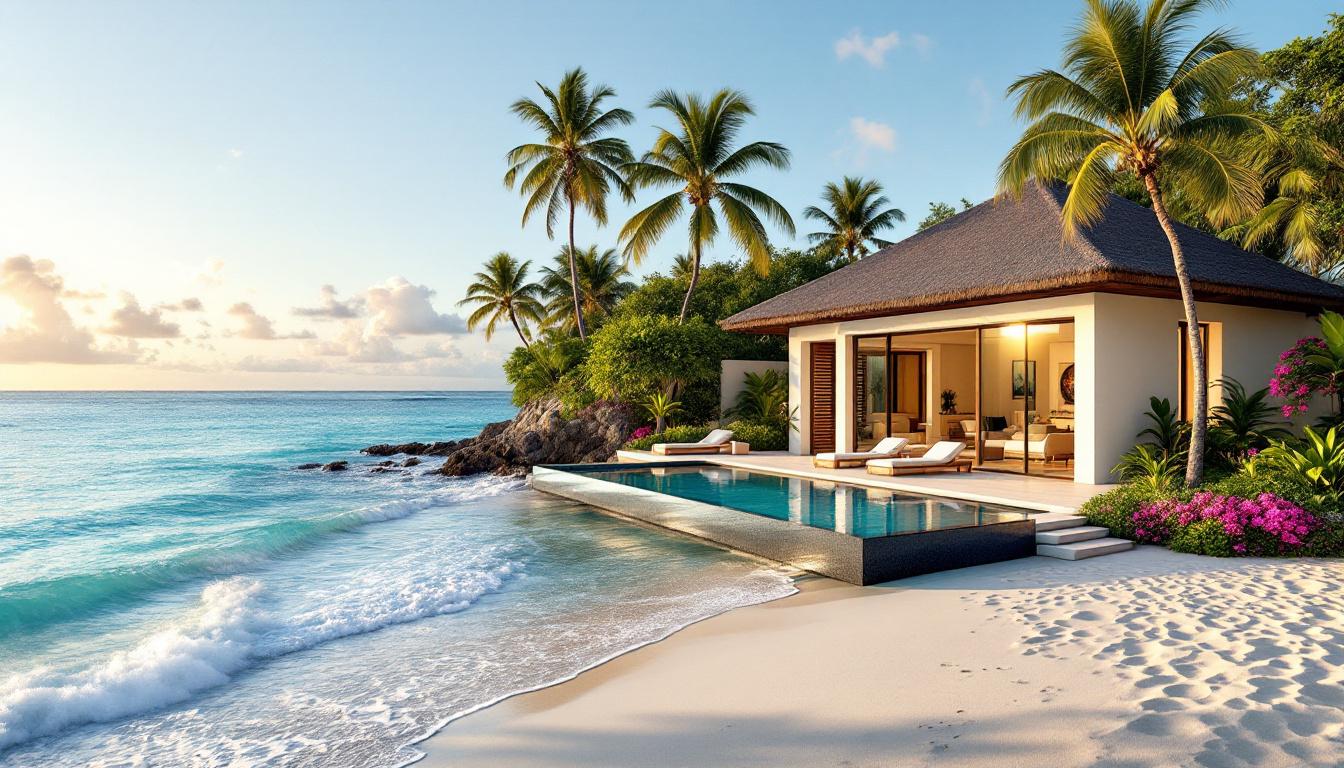 découvrez les meilleures options de conciergerie à pointe-à-pitre pour propriétaires. profitez d'un service personnalisé, d'une gestion efficace de vos biens et d'une expérience sans stress, tout en valorisant votre patrimoine immobilier.