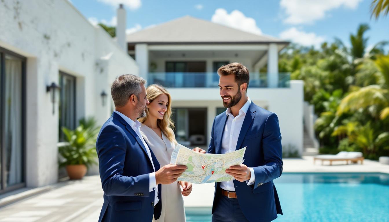 découvrez nos services de conciergerie à le gosier, spécialement conçus pour gérer votre bien immobilier avec soin et professionnalisme. profitez d'une gestion simplifiée, d'un entretien régulier et d'un accompagnement personnalisé pour maximiser la valeur de votre propriété.