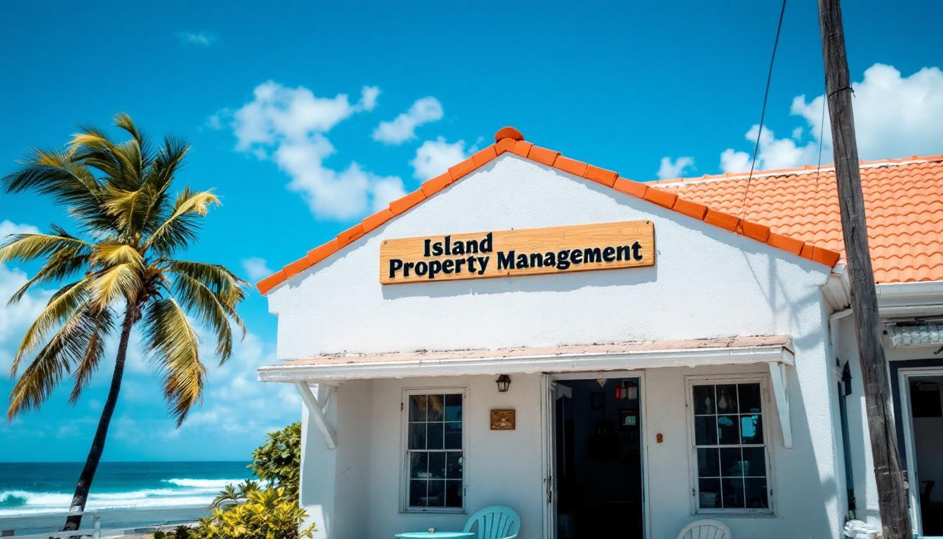 découvrez comment optimiser la gestion de votre bien immobilier à capesterre-belle-eau grâce à notre service de conciergerie locale. profitez d'une assistance personnalisée pour faciliter la location, l'entretien et la valorisation de votre propriété.