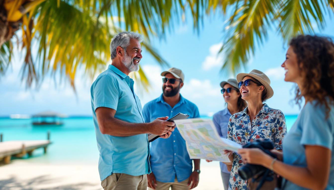 découvrez comment sélectionner la conciergerie idéale à marie-galante pour maximiser la rentabilité de votre propriété. obtenez des conseils pratiques et des recommandations pour profiter pleinement de votre investissement immobilier sur cette île paradisiaque.