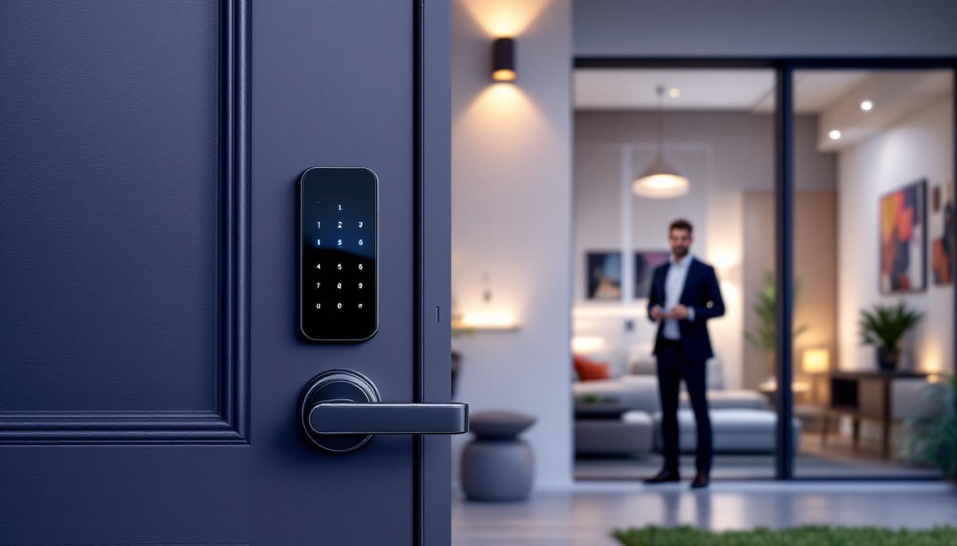 découvrez les avantages d'opter pour une conciergerie de location saisonnière en 2025. simplifiez la gestion de vos biens, maximisez vos revenus locatifs et offrez une expérience inoubliable à vos voyageurs grâce à des services personnalisés et professionnels.