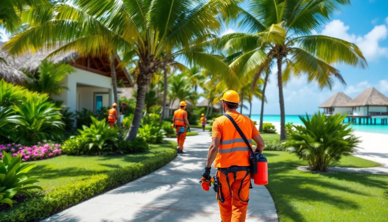 découvrez notre sélection des meilleures conciergeries à terre-de-haut, dédiées à accompagner les propriétaires immobiliers dans la gestion de leurs biens. profitez d'un service personnalisé pour une expérience sereine et optimale.