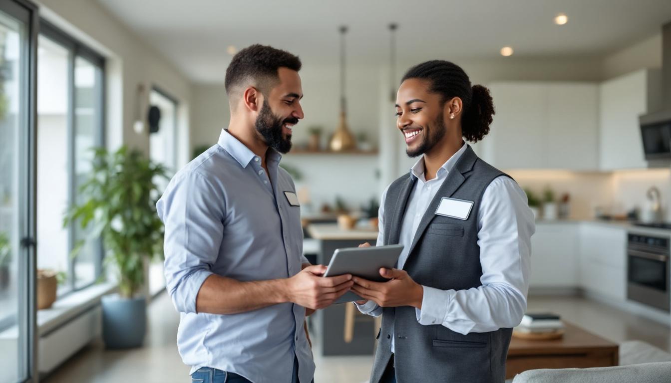 découvrez le fonctionnement d'une conciergerie de location saisonnière : gestion des réservations, accueil des voyageurs, services personnalisés et maintenance des logements. simplifiez la gestion de votre bien tout en offrant une expérience inoubliable à vos locataires.