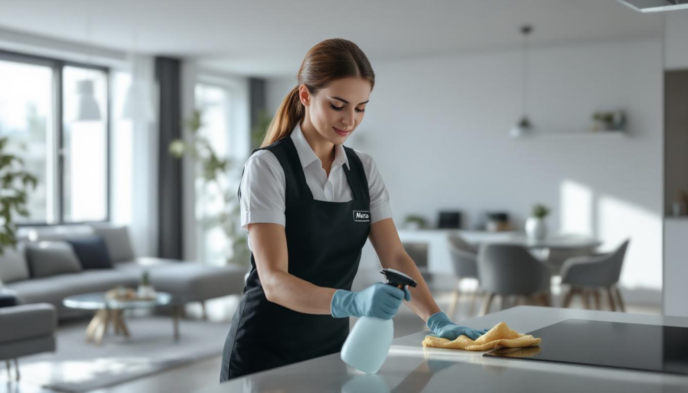 découvrez comment la conciergerie transforme la gestion du ménage en offrant des solutions personnalisées et efficaces. apprenez les avantages d'une approche professionnelle qui simplifie votre quotidien tout en garantissant un environnement propre et accueillant.