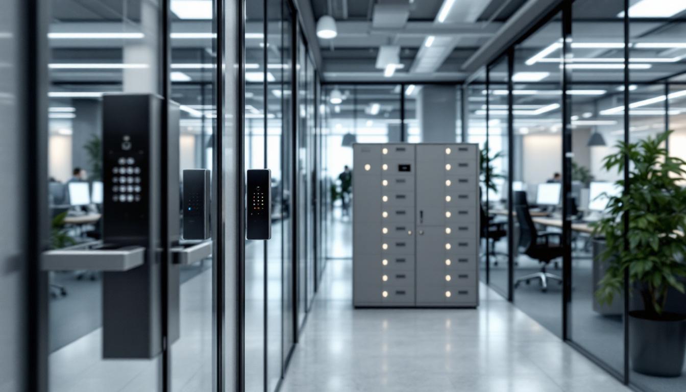 découvrez les méthodes innovantes et efficaces pour gérer vos clés en 2025. apprenez à optimiser votre sécurité et à simplifier votre quotidien grâce aux dernières technologies et astuces pratiques.