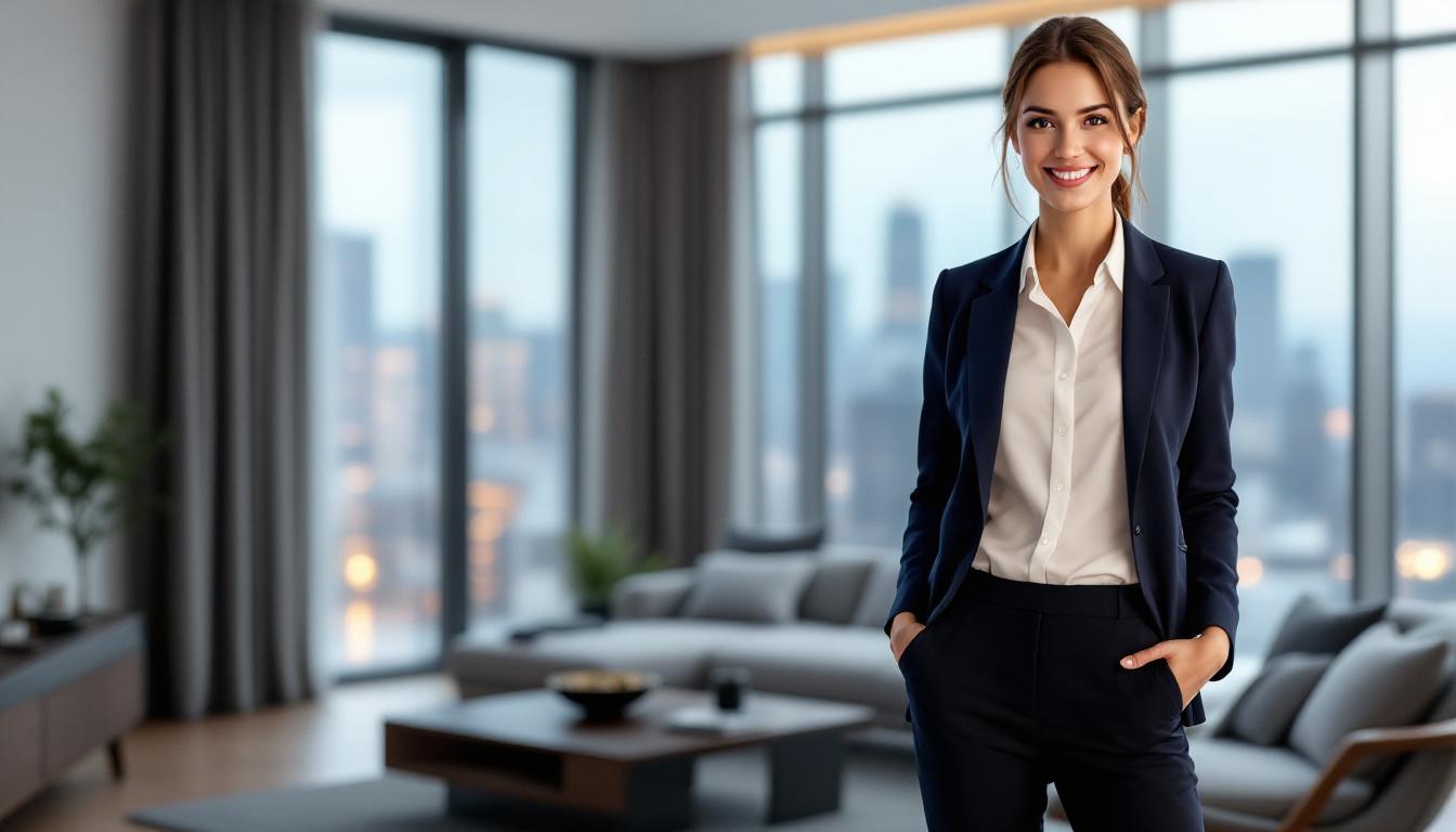 découvrez comment la conciergerie transforme l'accueil des invités en offrant des services personnalisés et une expérience inoubliable. explorez les avantages d'une conciergerie professionnelle pour simplifier l'organisation et améliorer le confort de vos invités.