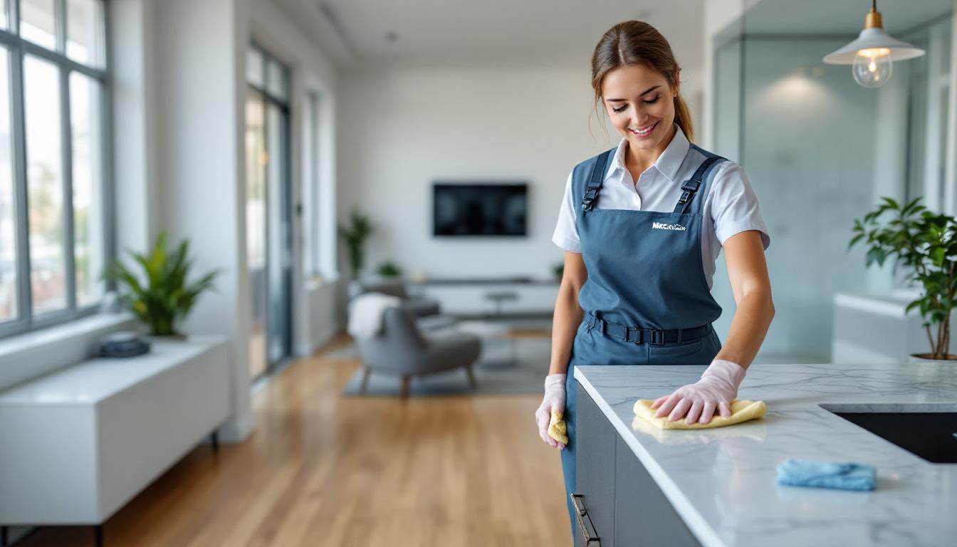 découvrez comment la conciergerie transforme l'accueil des invités en offrant un service personnalisé et attentionné. apprenez les avantages d'une conciergerie professionnelle pour garantir une expérience mémorable et sans stress pour vos hôtes.