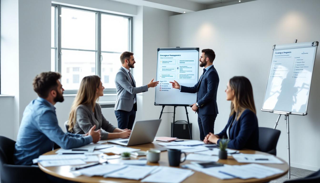 découvrez comment les services de conciergerie gèrent efficacement les urgences, en offrant des solutions rapides et sur mesure pour répondre à tous vos besoins. apprenez les meilleures pratiques et les stratégies qui garantissent un service de qualité, même dans les situations les plus pressantes.